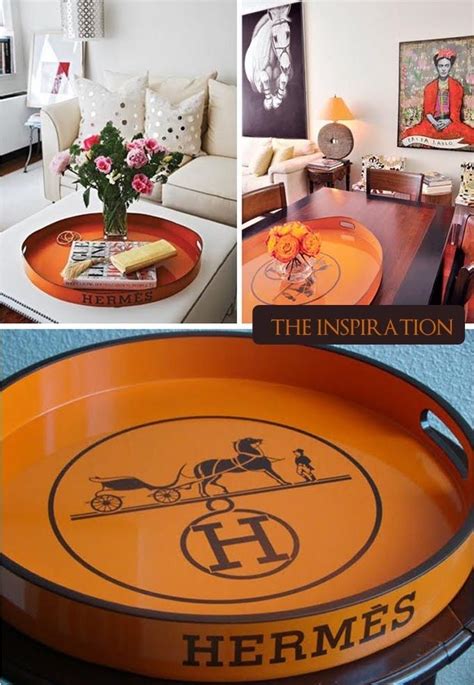 hermes decoration|hermes home textiles.